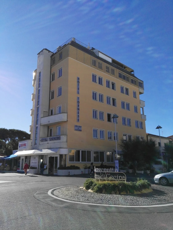 Vintage Hotel Tornese - Business & Events