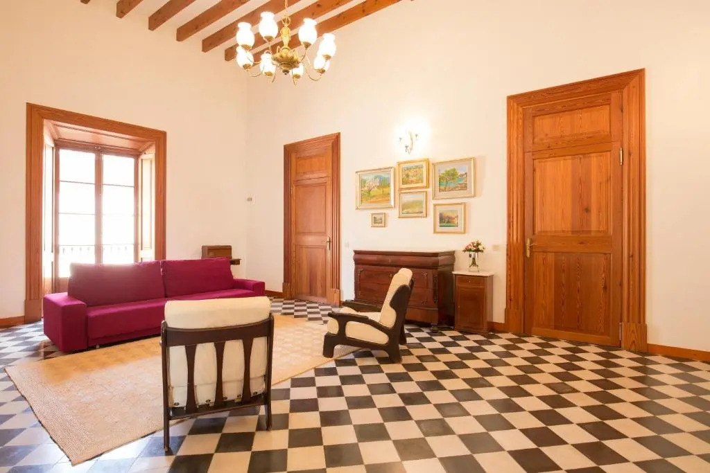 4 Cantons - La Goleta Villas