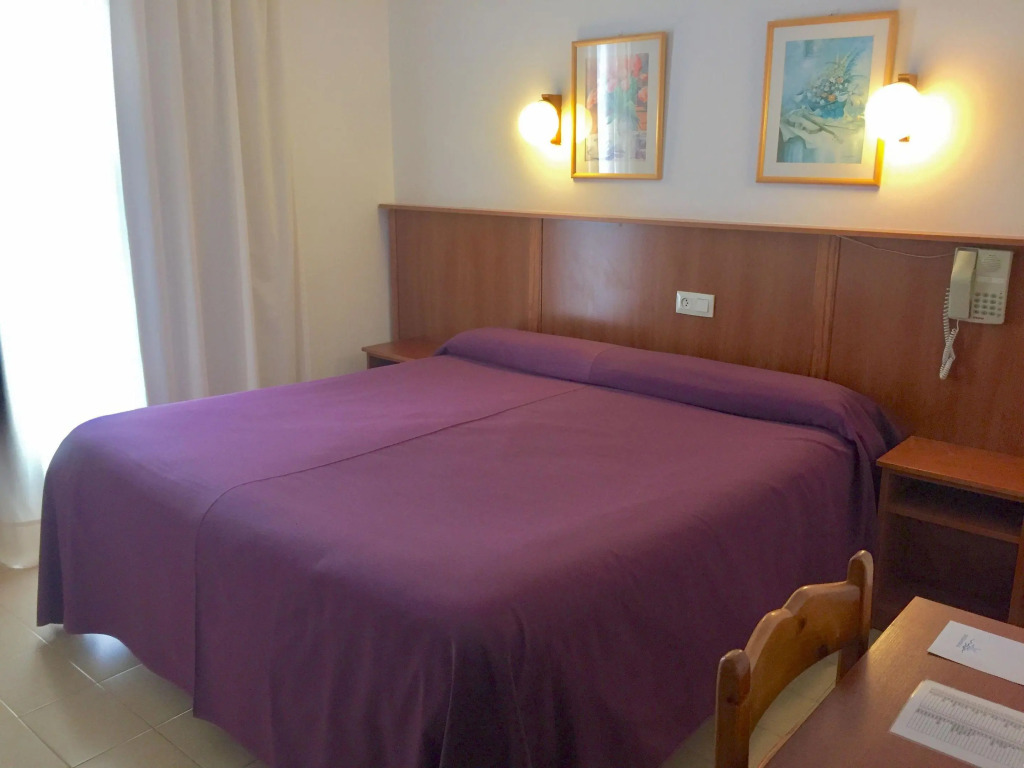 Hotel Stella Maris