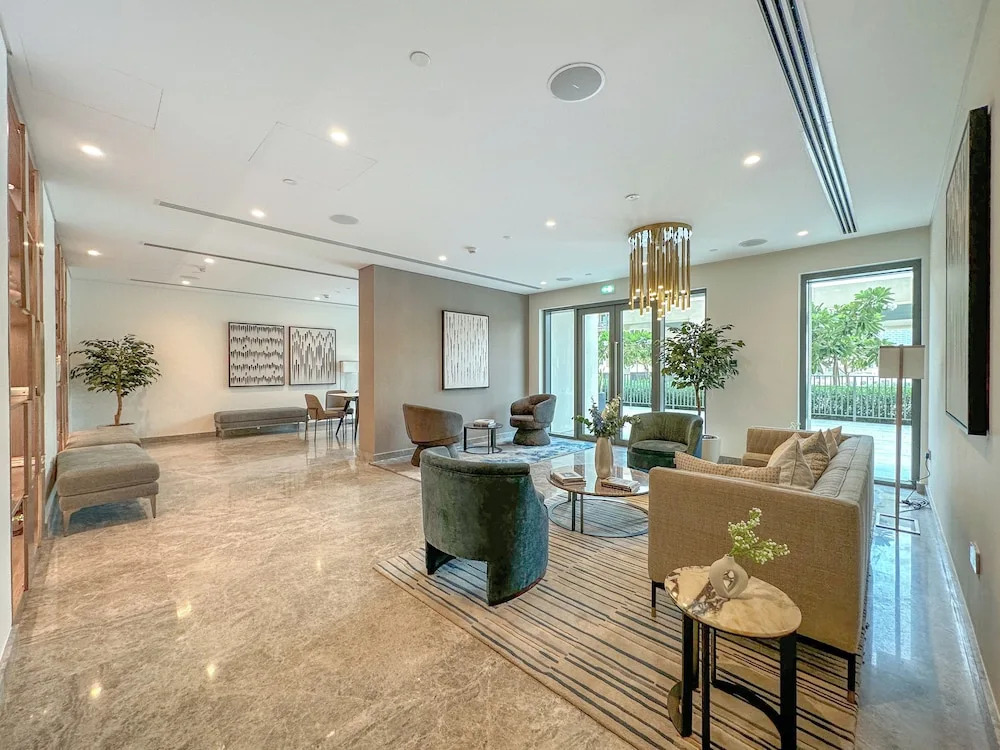 EDENS Homes & Villas - Burj Royale
