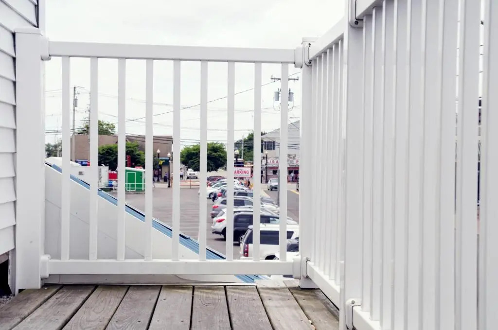 Seabreeze Motel