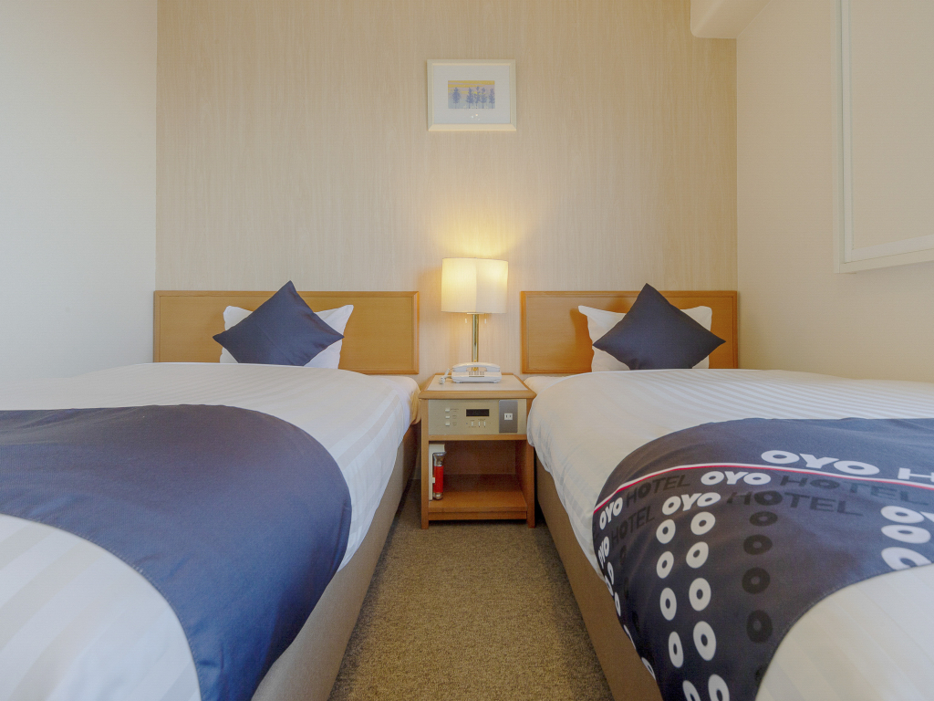 Sun Hotel Tosu Saga