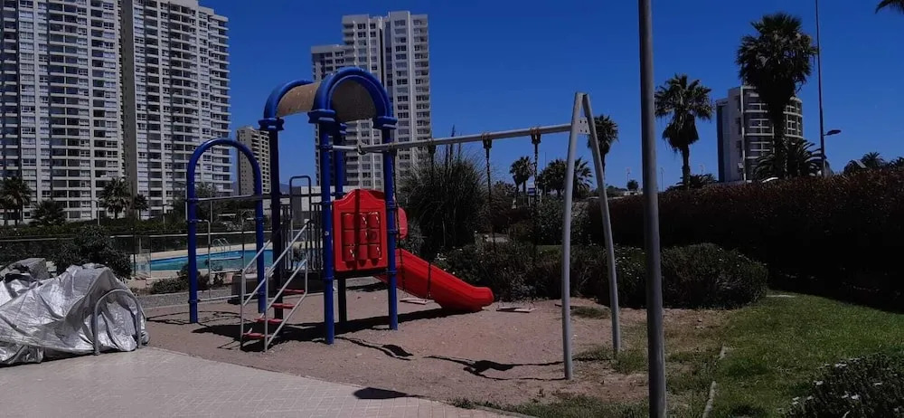 Marina Oceano Enjoy Coquimbo Uno