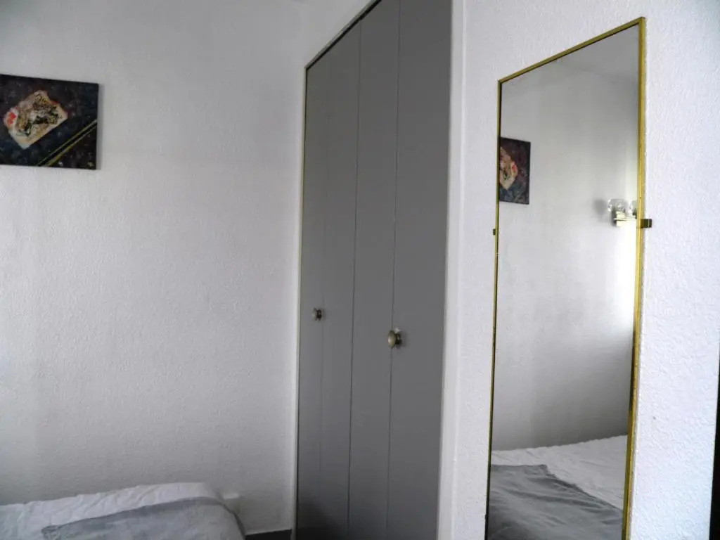 Appartement Sète, 1 Pièce, 4 Personnes - Fr-1-338-11