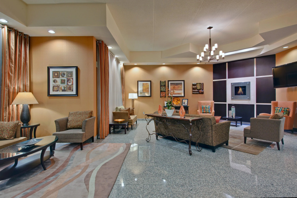Holiday Inn Windsor - Ambassador Bridge by IHG