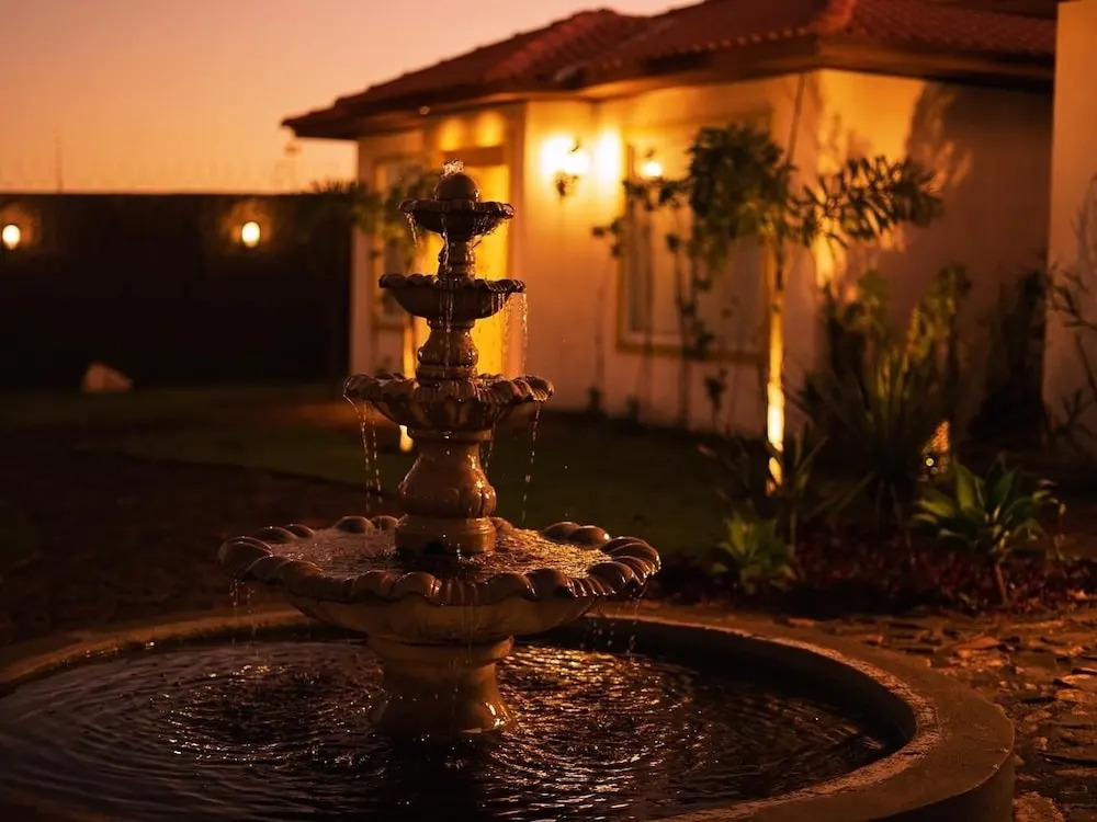 Alma Iguassu Vila