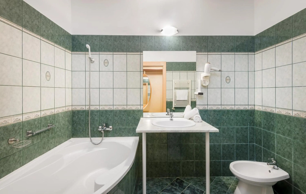 Platan Hotel