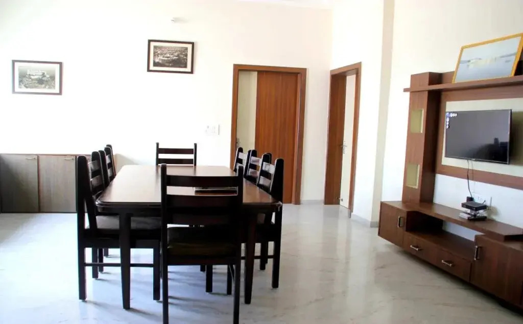 Vinayaka Villa