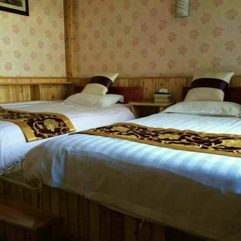 Fortune Hostel