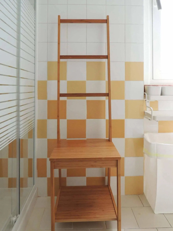 71 Castilho Guest House