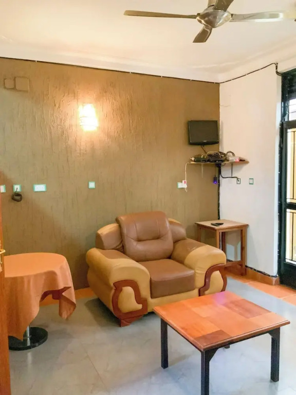 Hendo Hotel