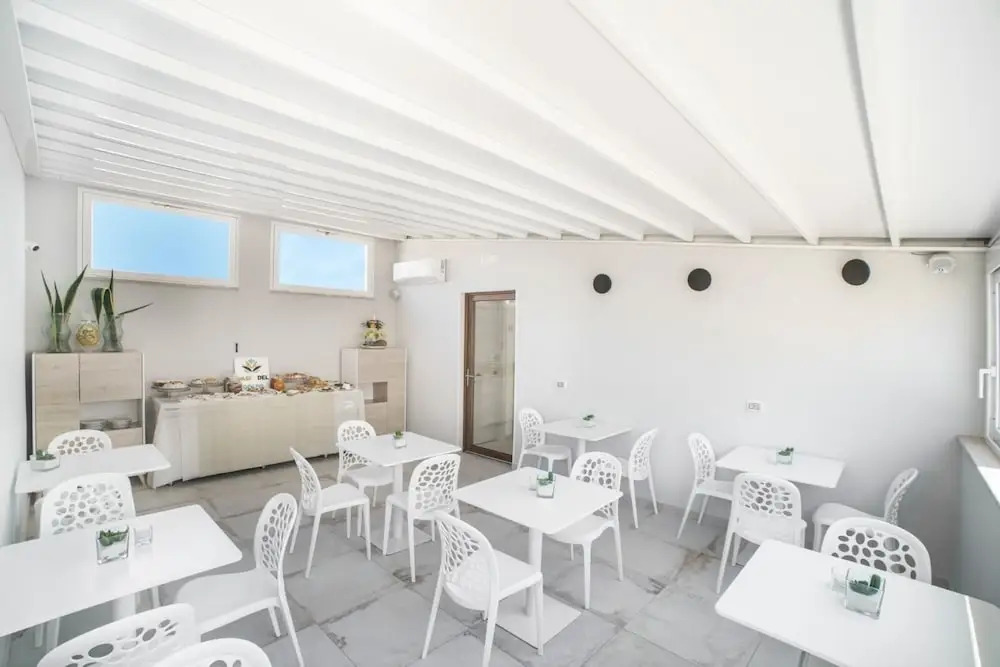 Oasi del Golfo Suites B&B