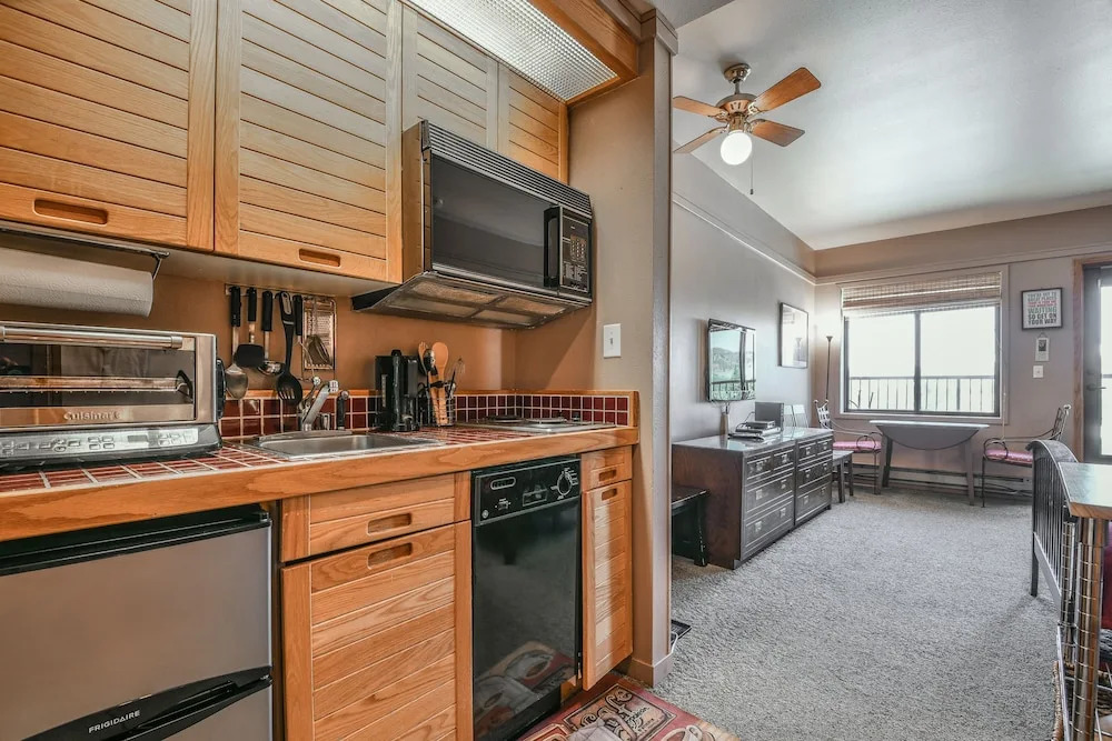 Slopeside 2764 by Summitcove Vacation Lodging
