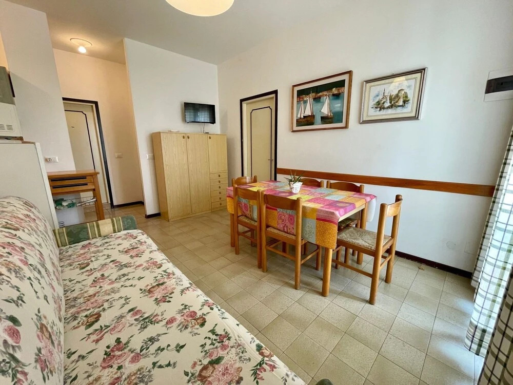 Homely Apartment With Shared Pool