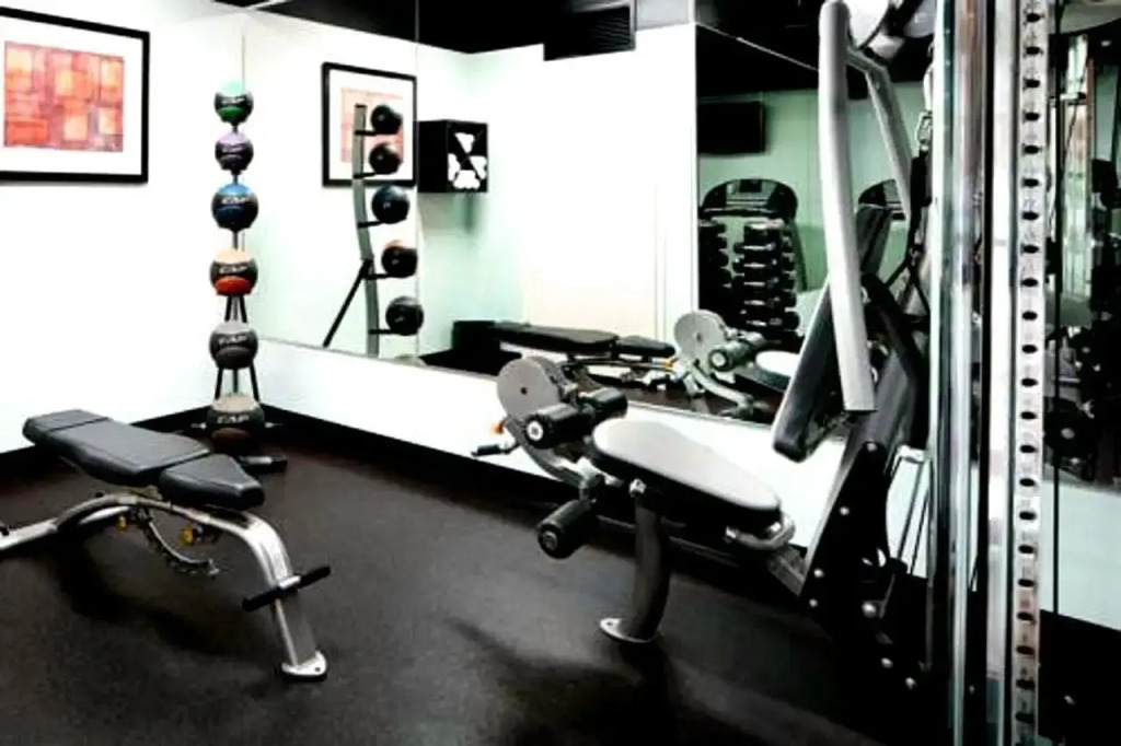 Newly Renovated Rooms at Club Quarters Hotel Times Square, New York