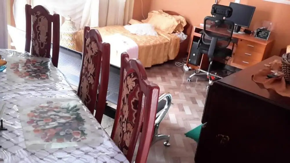 Birhan Villa