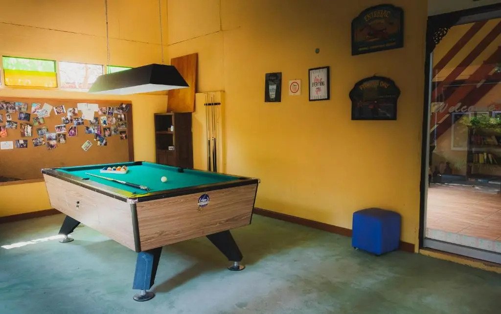 Joys House & Tour