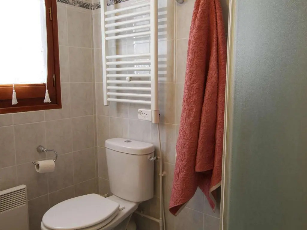Appartement Montgenèvre, 3 pièces, 5 personnes - FR-1-330D-121
