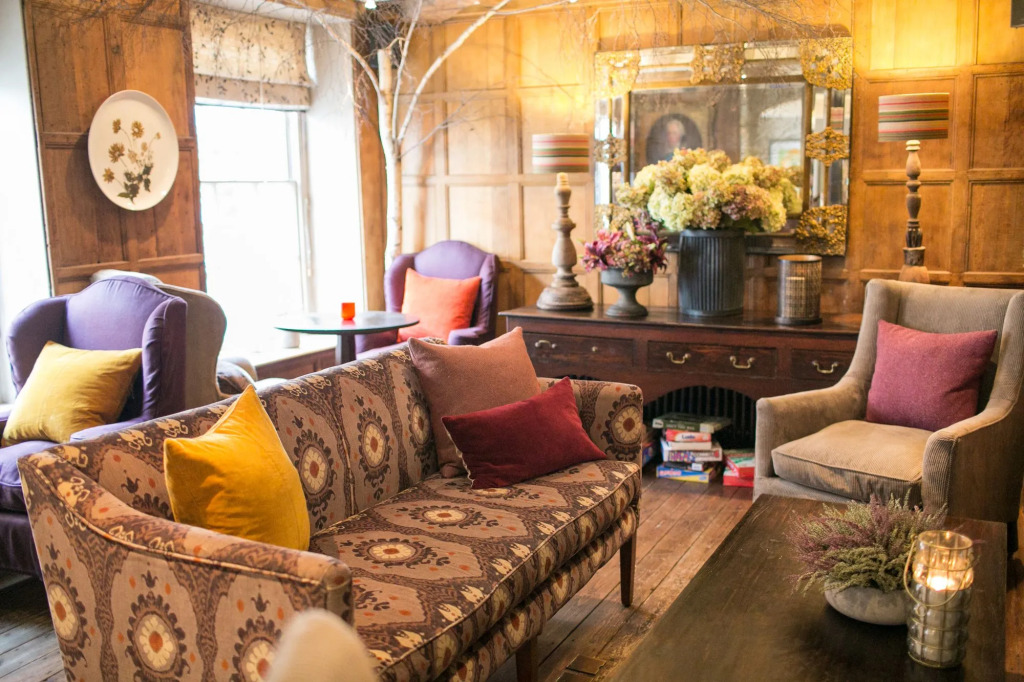The George In Rye