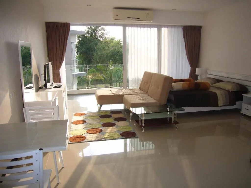 Chic Condominium Unit A303, A306, A307, A308, A406