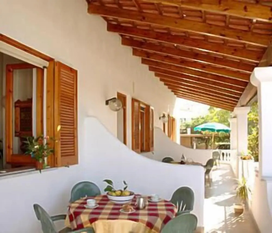 Residence Villa Tina