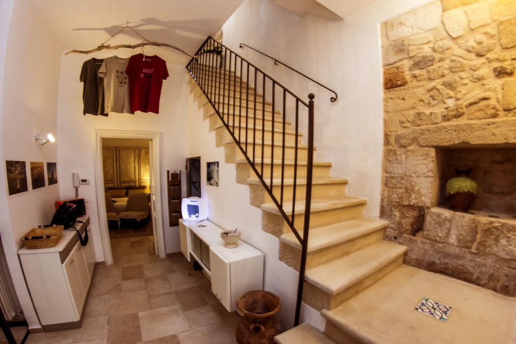 Palazzo Caminanti - Lecce