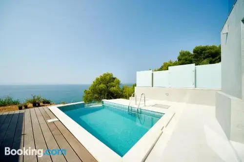 Apartment Paradiso