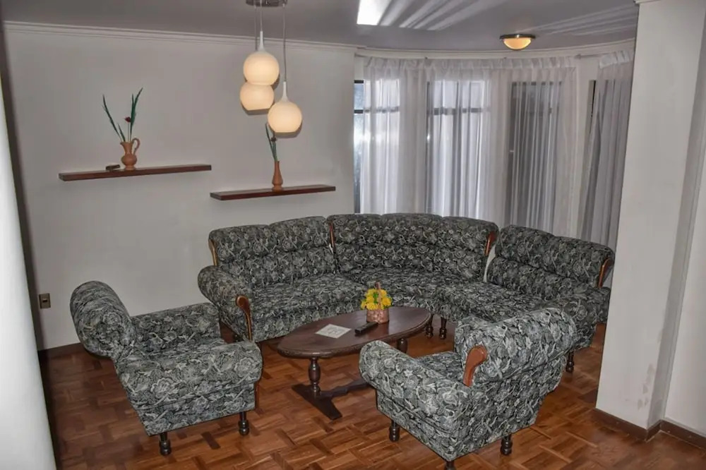 Hotel San Felipe