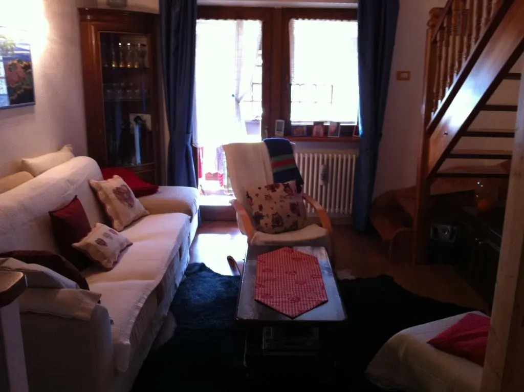 Appartamento Ivo