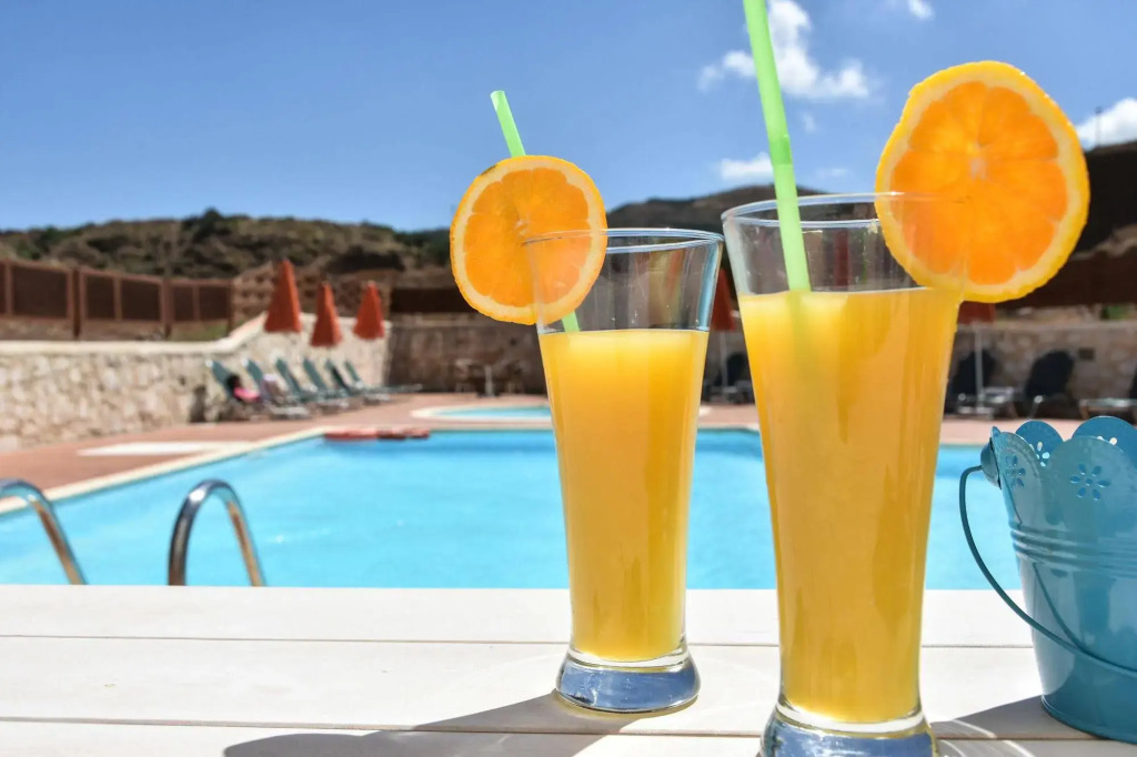 Hermes Hotel