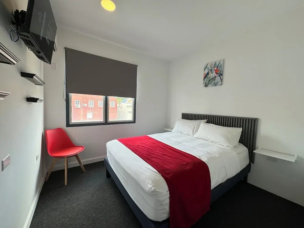 Central Boutique Hotel