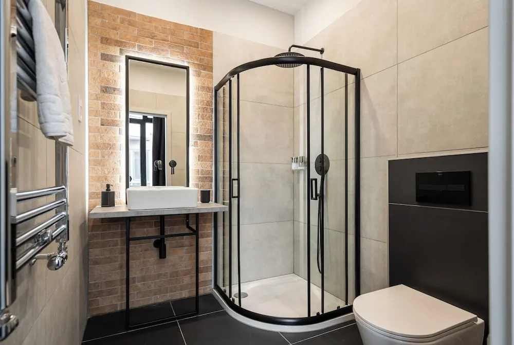 Váci Loft Suites