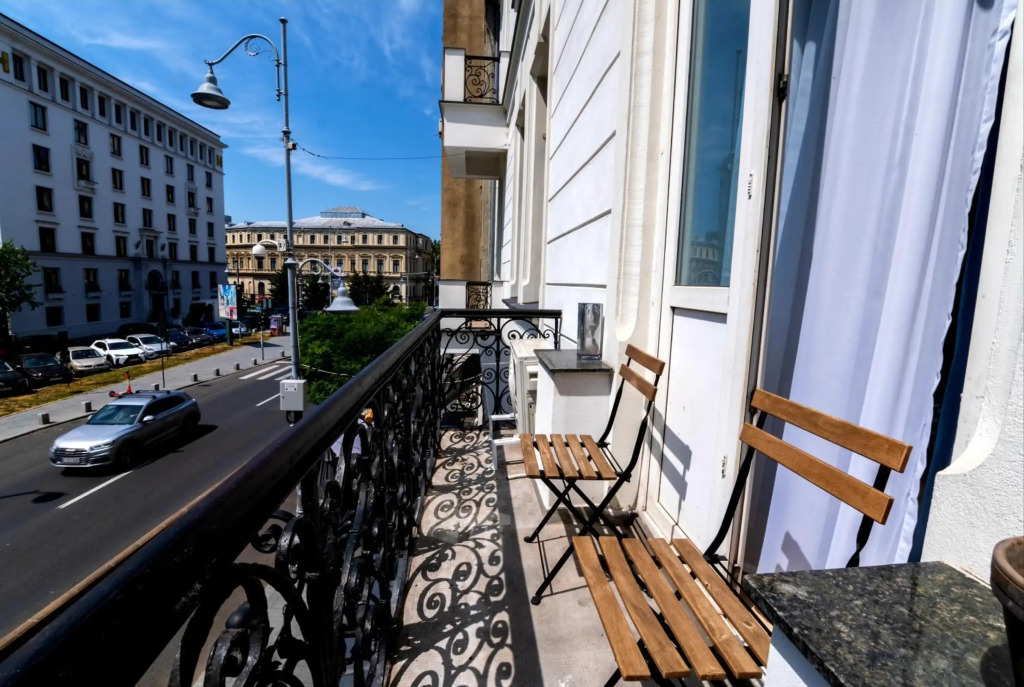 Apartament 2 camere, ultracentral, Calea Victoriei