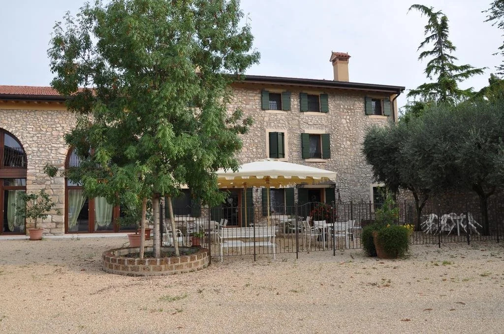 Agriturismo Corte Moranda