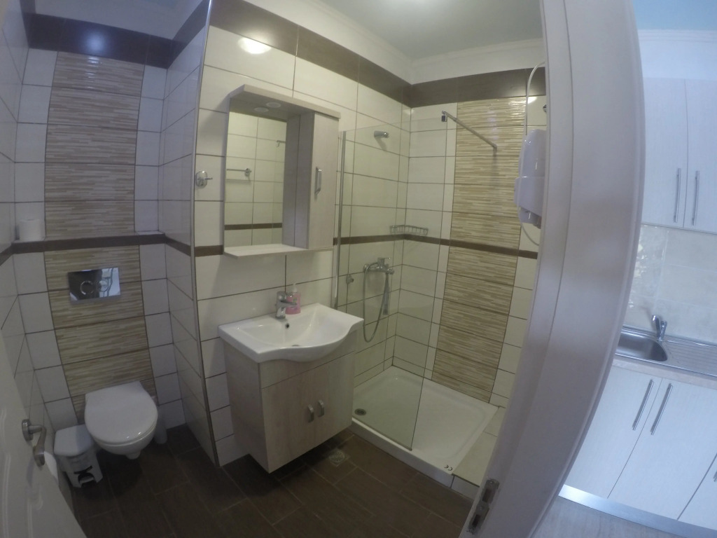 Corfu Andromaches Holiday Apartments