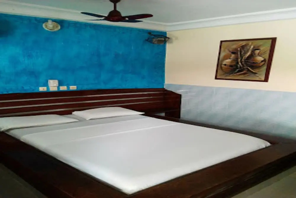 Sanwi Hotel