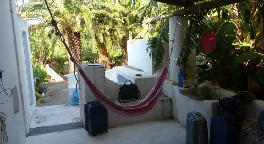 Stromboli Vacanze