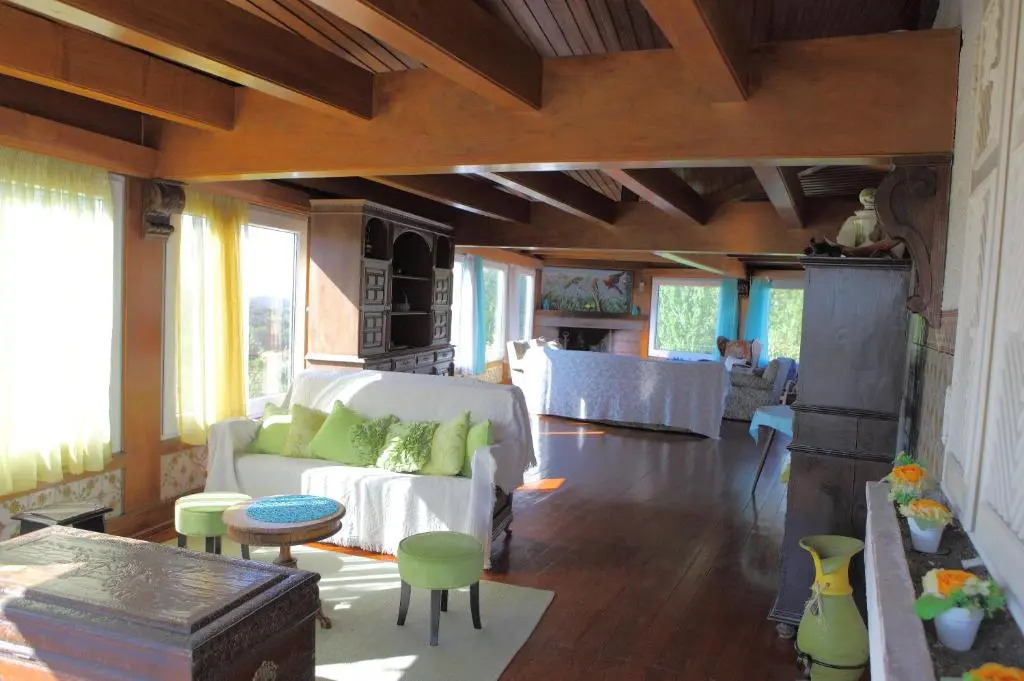 Quinta de Santo Antonio