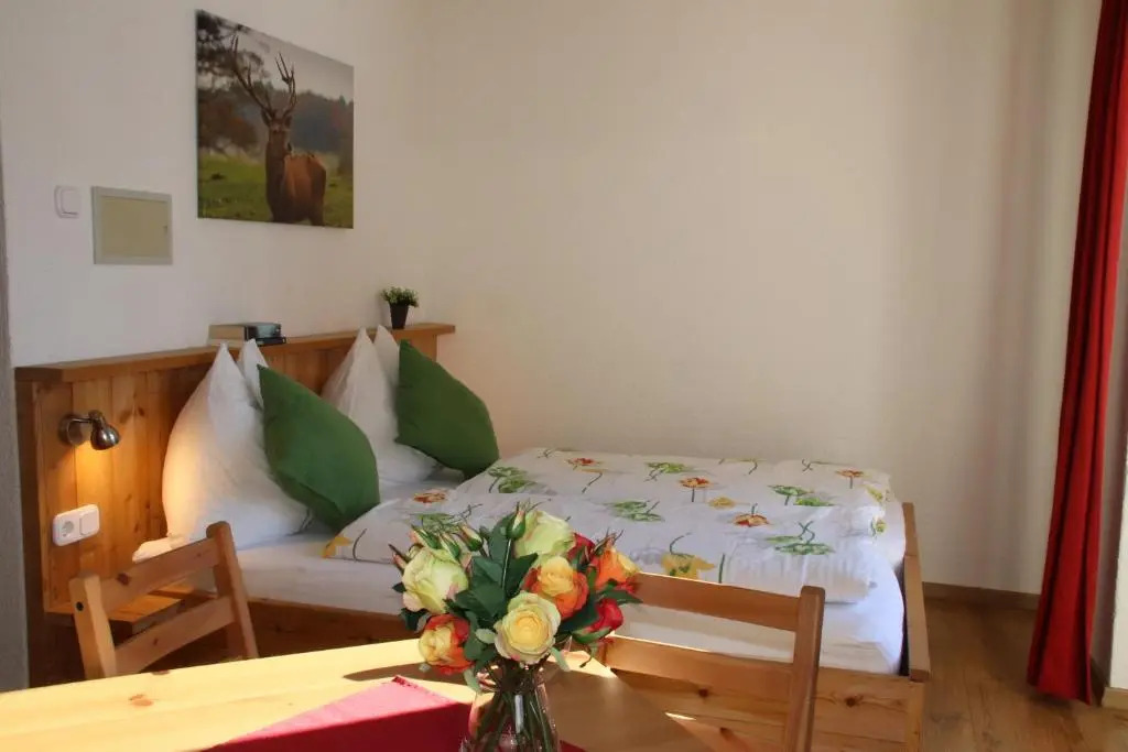 Gästehaus Landhaus Tyrol