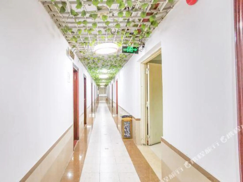 Junle Business Hostel (Dongxia Road)
