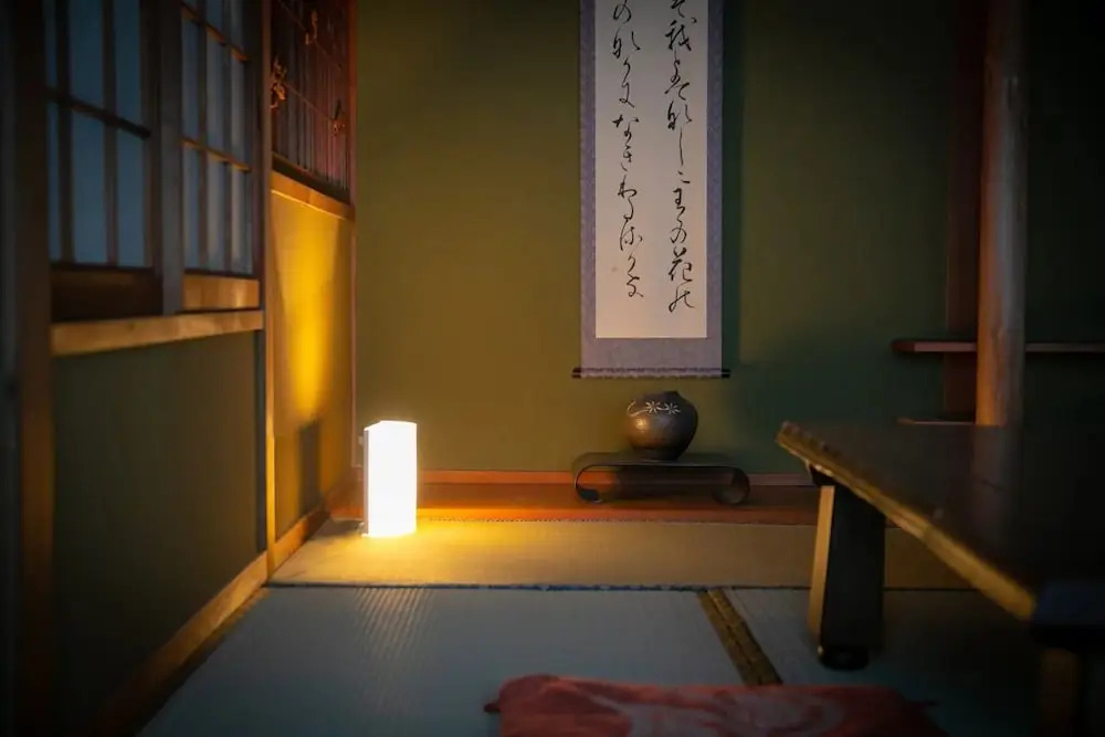 Kikaku Ryokan Beppu