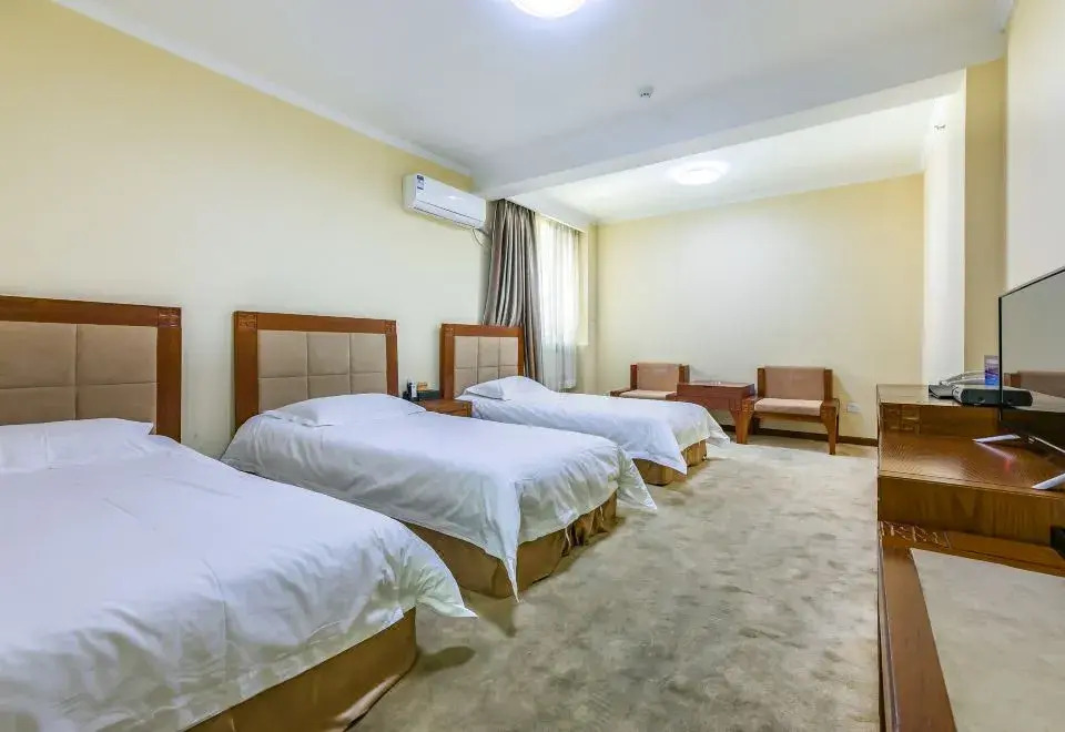 Beijing Yudong Hotel