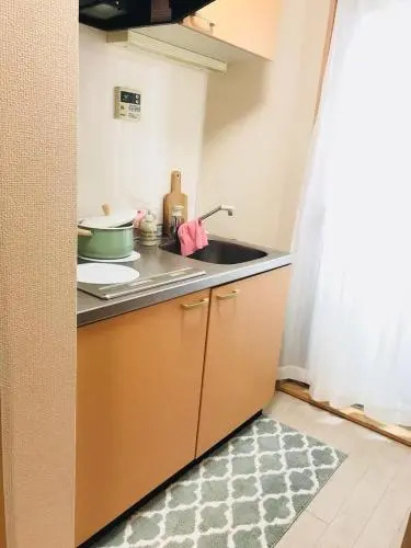 Mori de house in kobe