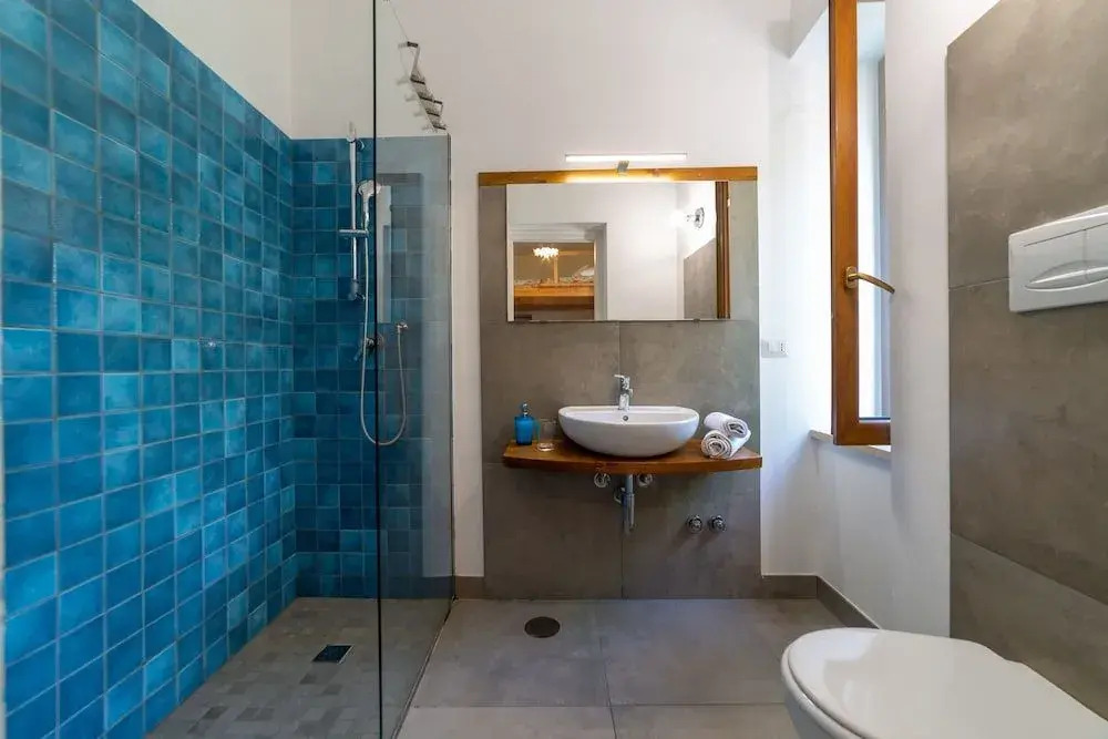 La Quercia Retreat