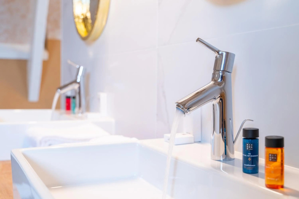 Grand Hotel Normandy by CW Hotel Collection