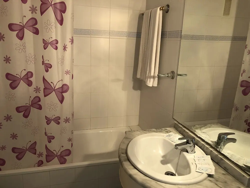 Apartamento Bahía de Dénia