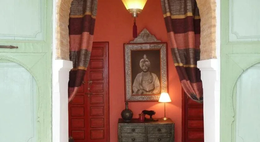 Riad Herougui