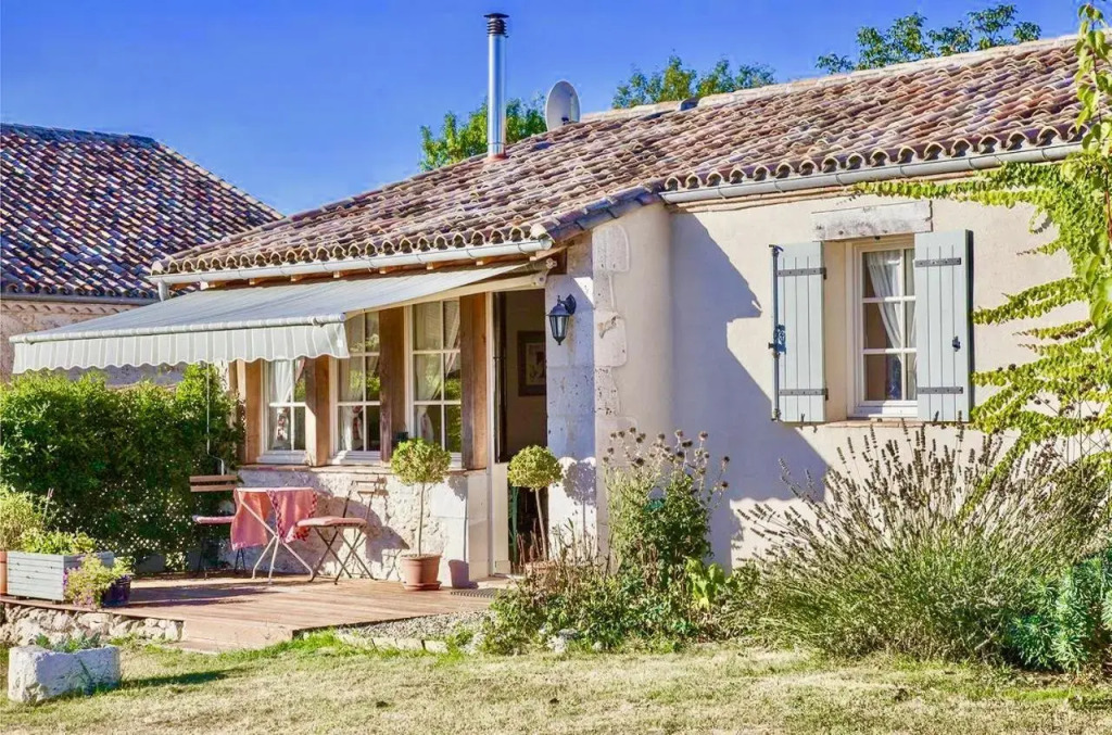 La Petite Grange