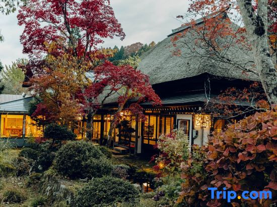Takei Ryokan