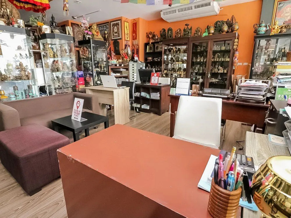 Nida Rooms Central Pattaya 333